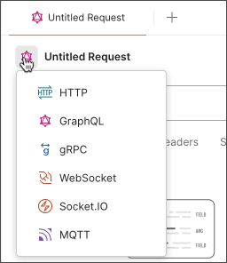 Change protocol