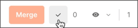 Approve a pull request