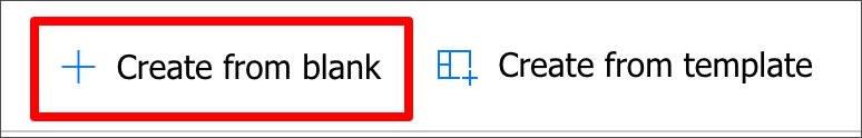 create connector