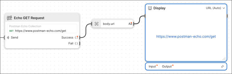 Troubleshooting with the Display block