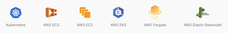 Insights tech stacks