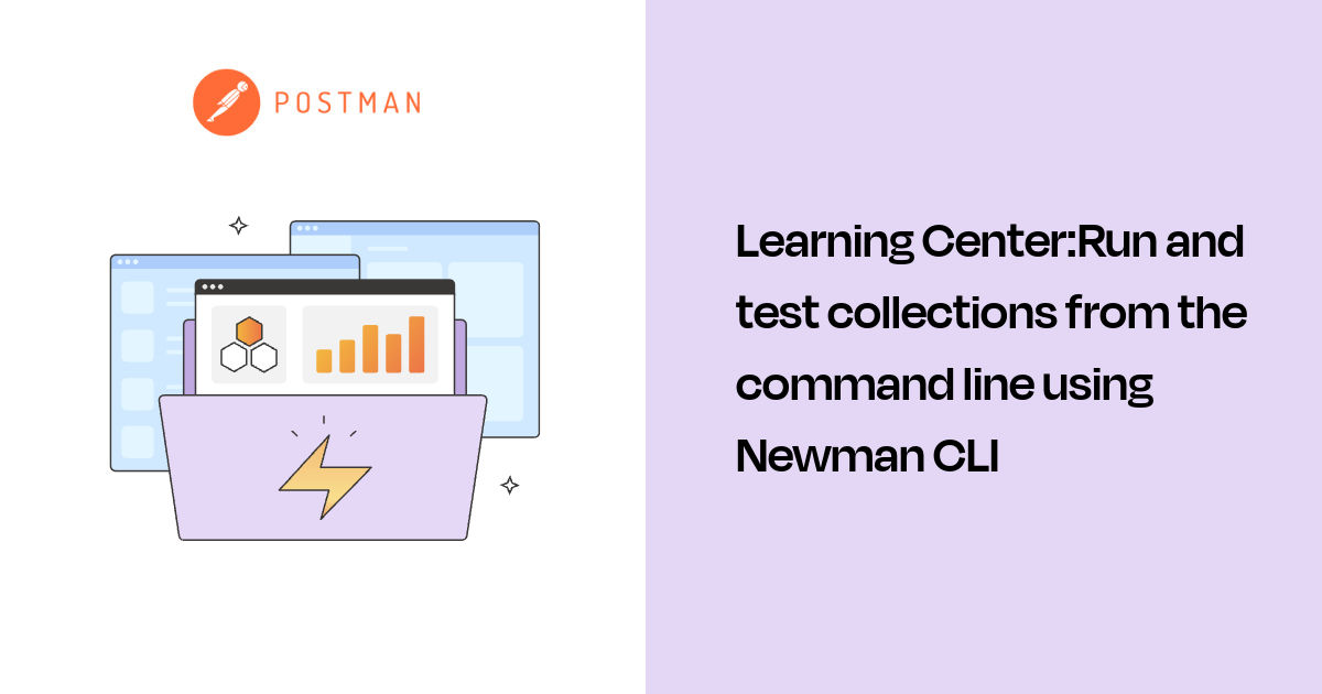 Smoke Test your API with Postman API, Newman and GitHub actions.