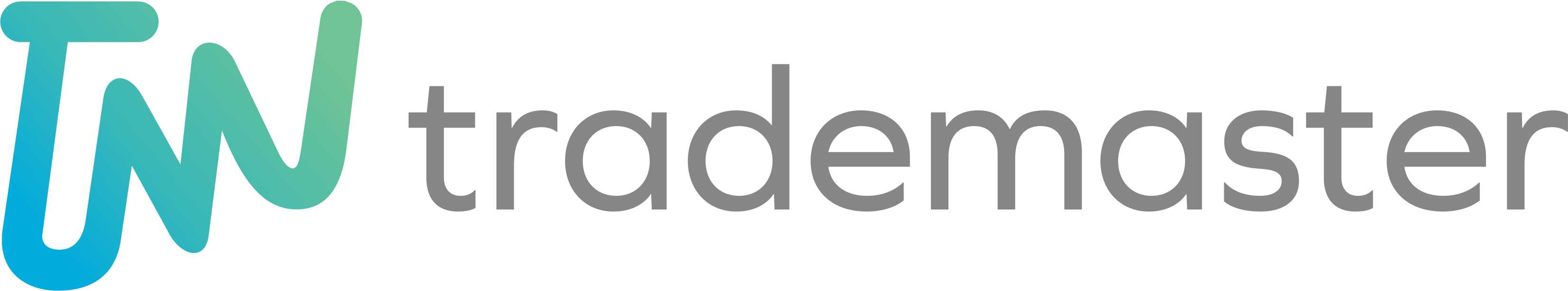 Trademaster's Public Workspace Postman API Network