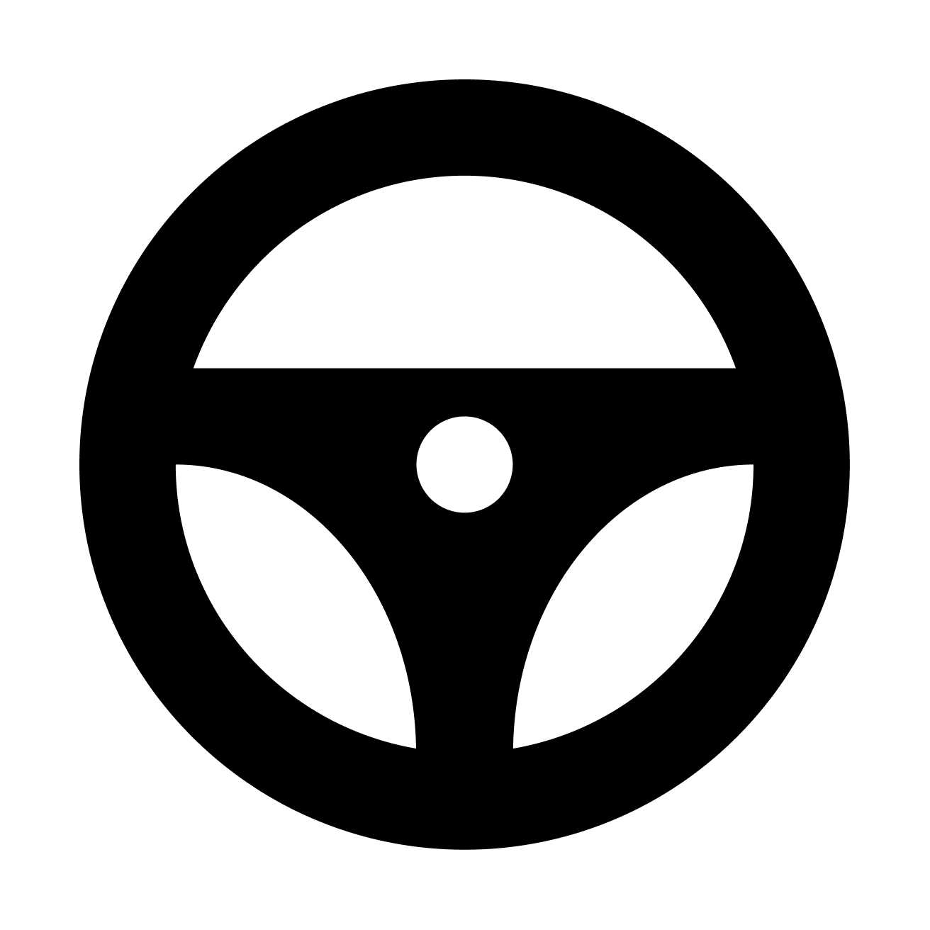 Картинка руля