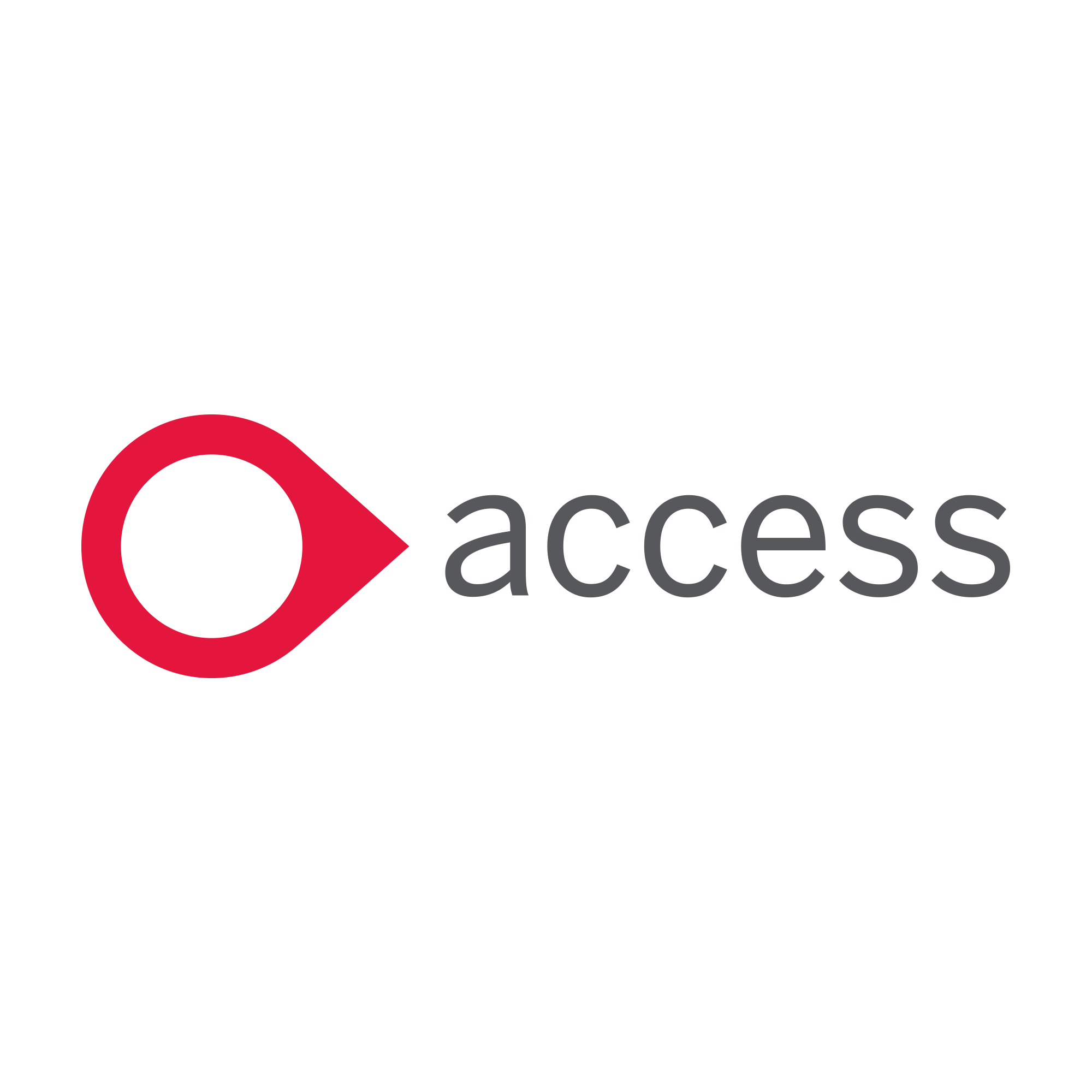 Access people. Access Group. Education access. THANKQ.