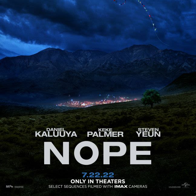 [Watch.123Movies] Nope (2022) Full Movie Online