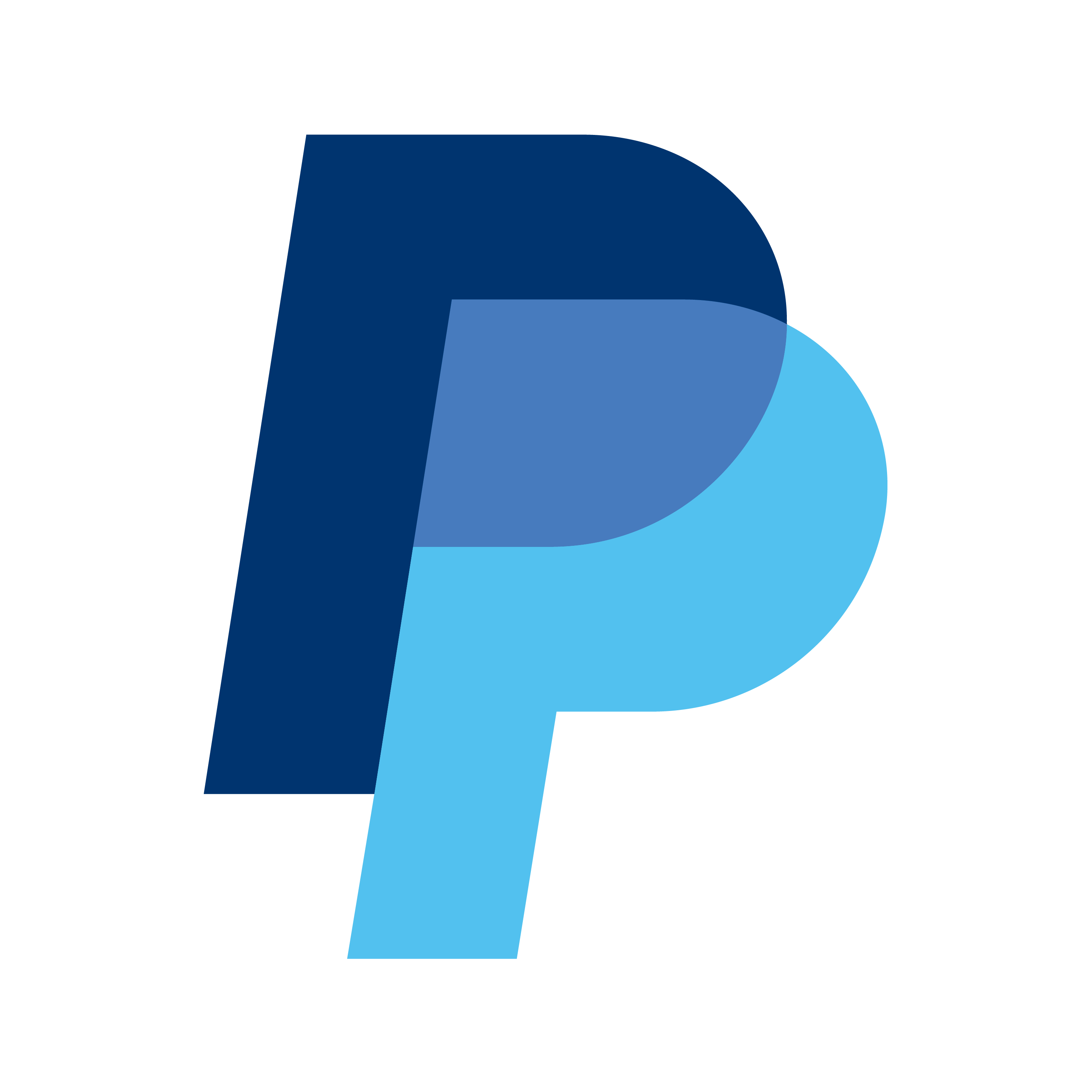 PayPal logo