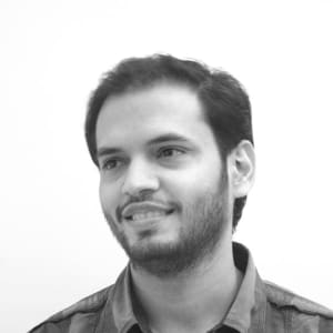 Abhinav Asthana