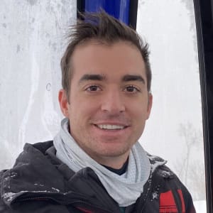 AJ Hanus | Postman API Network