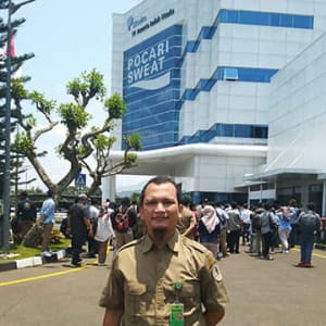 Oktareza Wahyu R | Postman API Network