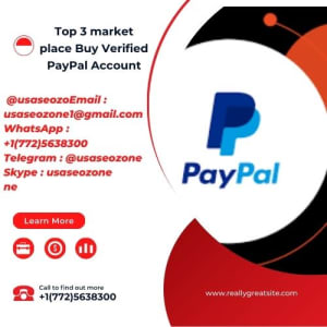 Buy verified PayPal account | Public APIs | Postman API Network