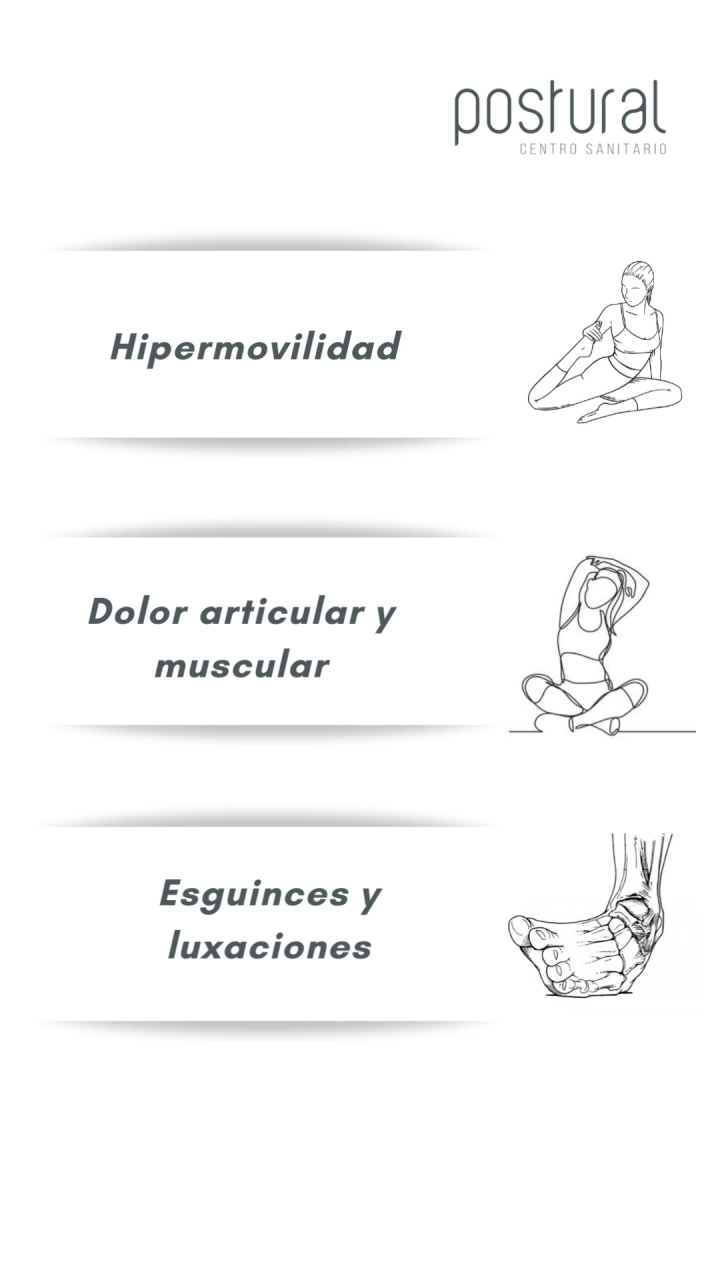 Hiperlaxitud ligamentosa