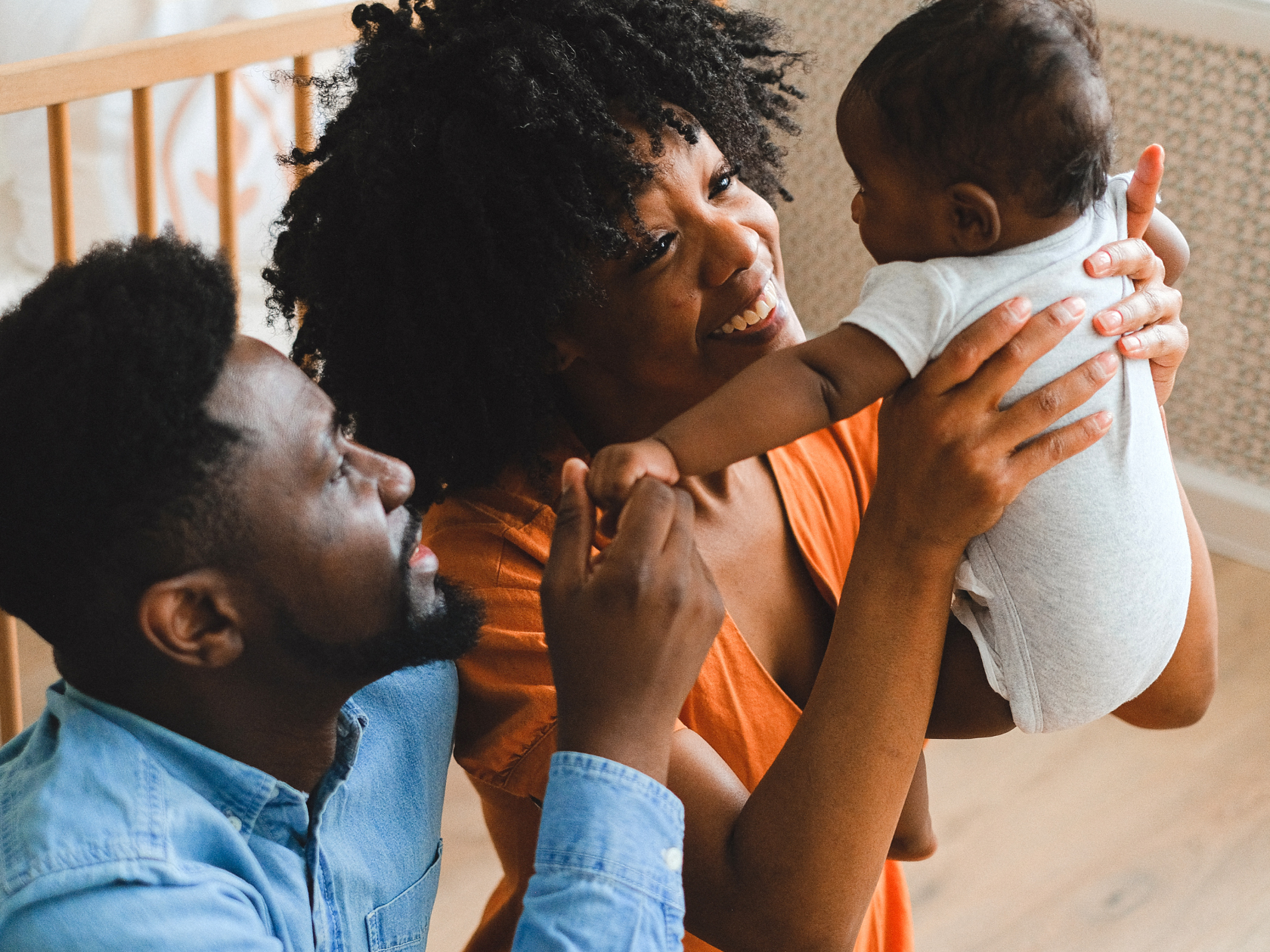 The New Parent's Body: Posture Through Pregnancy and Beyond