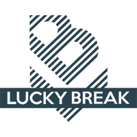 lucky break logo