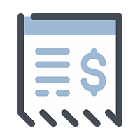 sales feature icon