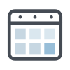 sales feature icon