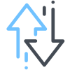 transfers feature icon