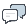 posworx communication feature icon