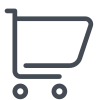 customer orders feature icon