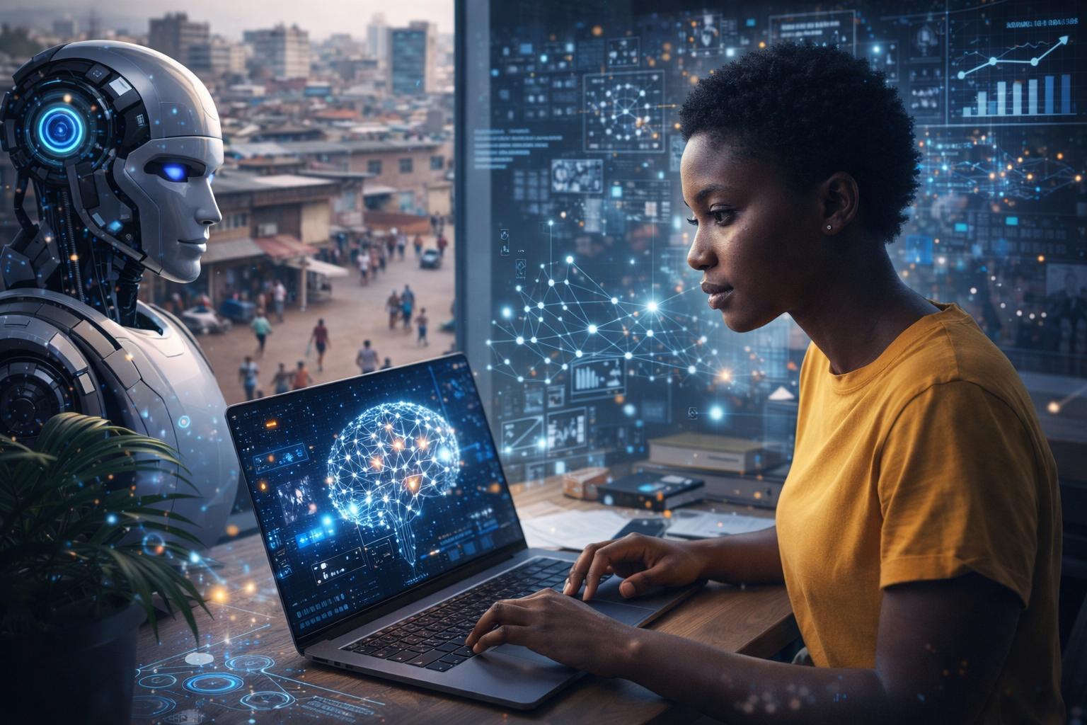 The Most Important Skill for the Next 5 Years: Artificial Intelligence