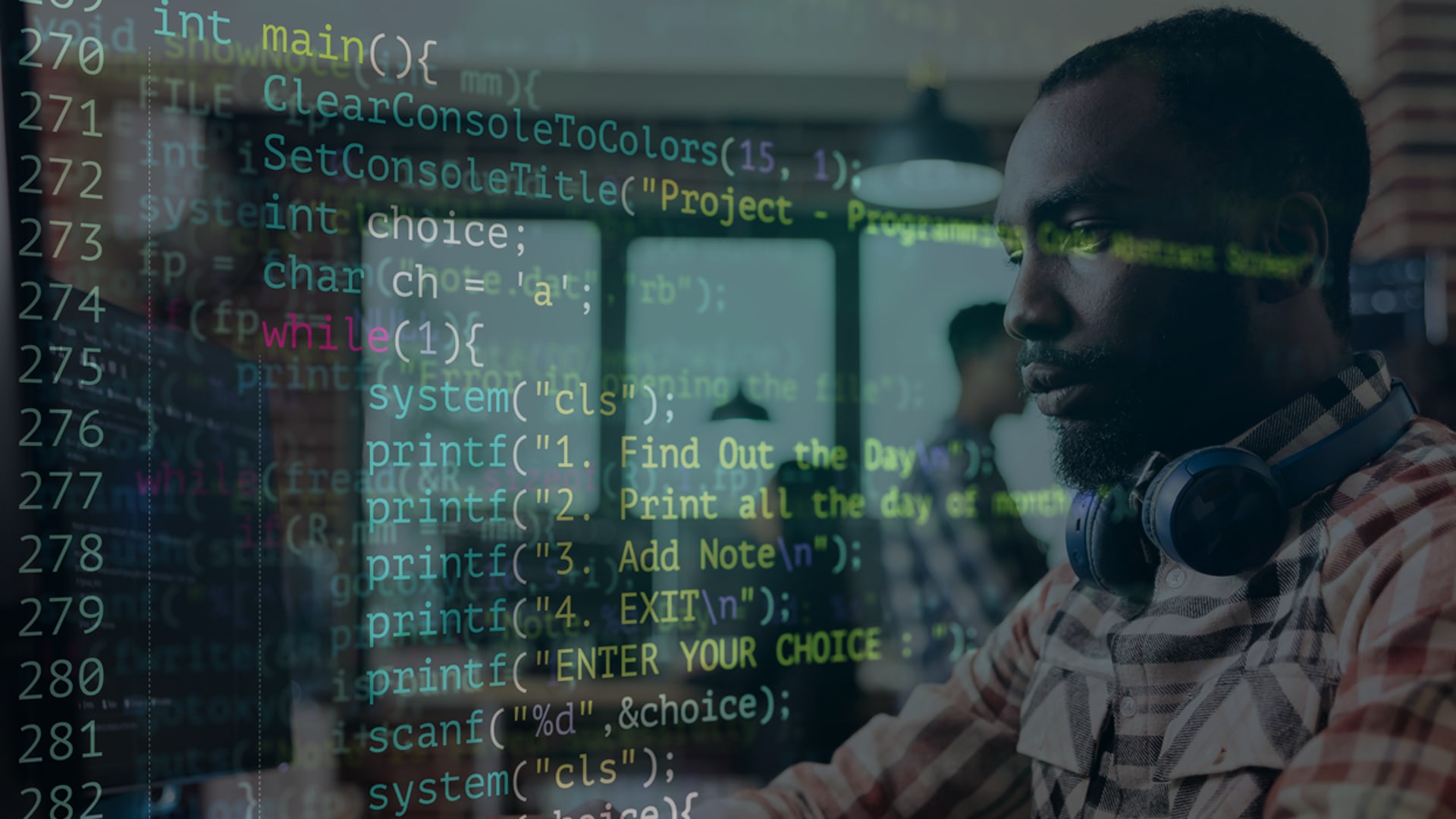 Full-Stack Software Engineer Bootcamp