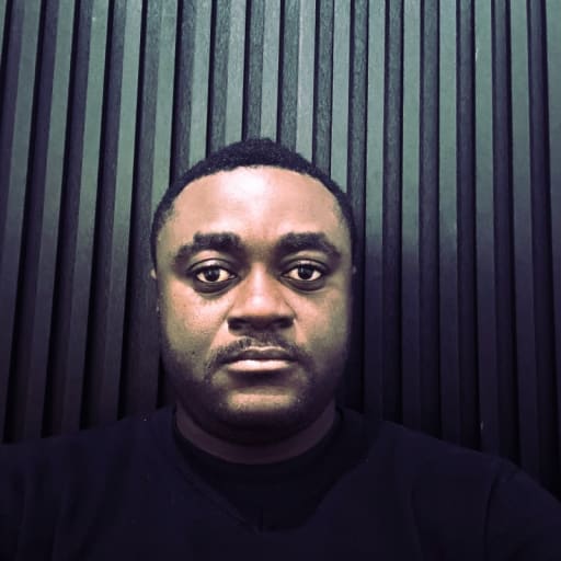 Jesse Gyau Kusi