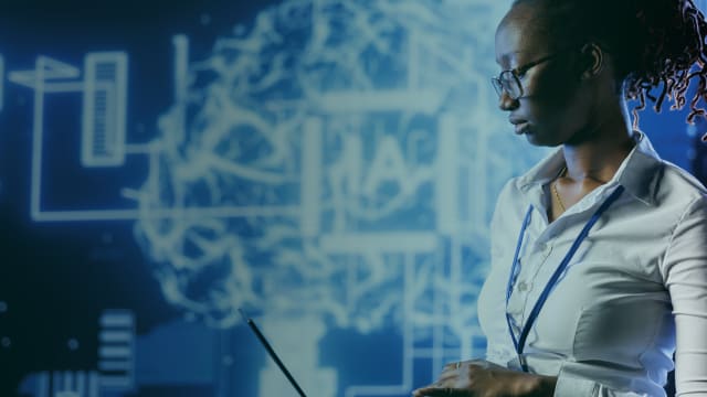 Advanced AI & AI Agents Automation