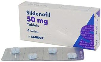Sildenafil Sildenafil