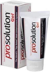prosolution gels orgasmes 60ml