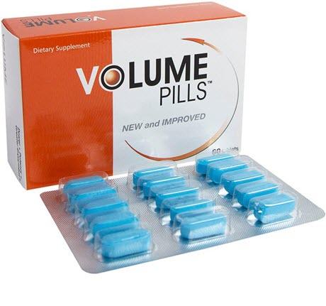 Volume Pills Dietary Supplement Volume Pills Dietary Supplement For Men