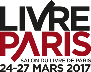 Salon du Livre de Paris