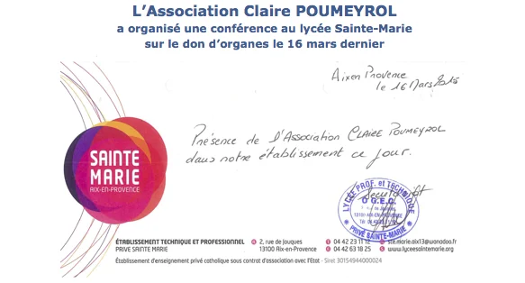 Photo de l'événement