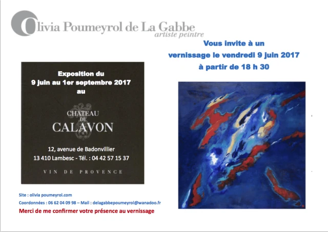 Photo de l'événement