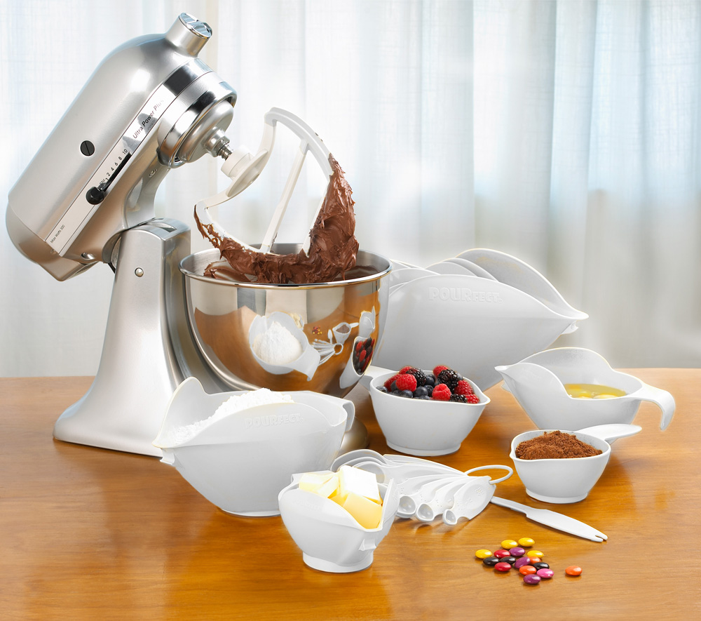 Pourfect Se A Bowl Flex Edge Beater Fits 5 0qt Lift Pourfect Se A Bowl Flex Edge Beater Fits 5 0qt Lift Kitchenaid Mixers Made In Usa