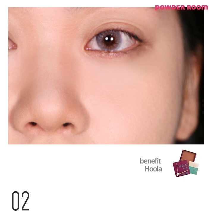 Red Velvet新歌《红色味道》之IRENE仿妆_潮