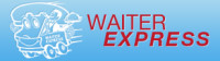Our company's logo