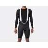 Bontrager Velocis Thermal inForm Cycling Bib Short - Trek Bikes