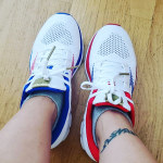 mizuno peachtree 50th