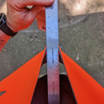 First lite cheap blaze orange vest