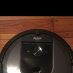 iRobot Roomba j8+ (8550) Wi-Fi Connected Self-Emptying Robot Vacuum