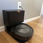  iRobot Roomba Combo J5 Robot - Aspiradora 2 en 1 con