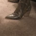 ADALAN BOOTIE Lucky Brand