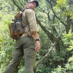 Obsidian Foundry Pant | First Lite Obsidian Foundry Pant | First Lite
