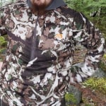 Men s Klamath Quarter Zip First Lite