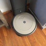 iRobot® Roomba® i1+ (1552) Wi-Fi Connected Self-Emptying Robot Vacuum,  Ideal for Pet Hair, Carpets