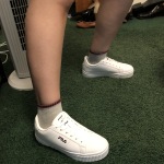 fila panache platform