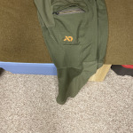 Obsidian Foundry Pant | First Lite Obsidian Foundry Pant | First Lite