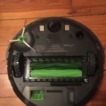 iRobot Roomba j8+ (8550) Wi-Fi Connected Self-Emptying Robot Vacuum