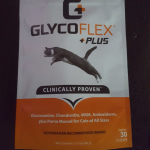 Glycoflex Plus For Cats By Vetriscience Laboratories