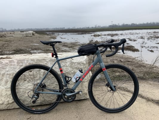 trek al4 2020